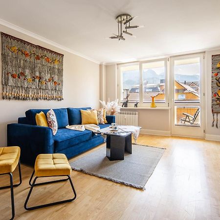 Apartament Kolorado Zakopane Centrum المظهر الخارجي الصورة
