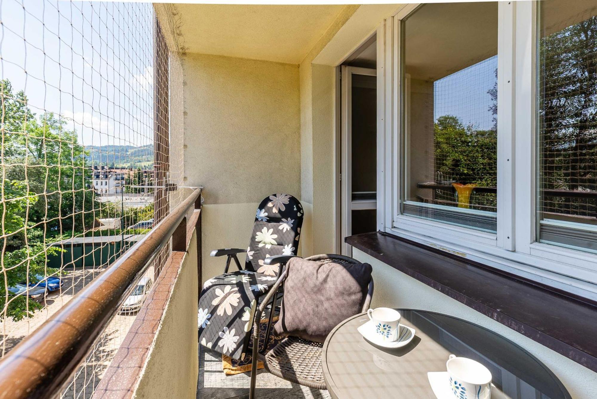 Apartament Kolorado Zakopane Centrum المظهر الخارجي الصورة